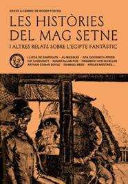 HISTORIES DEL MAG SETNE | 9788412216752 | VV AA