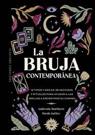 BRUJA CONTEMPORÁNEA, LA | 9788411723428 | HAWTHORN, AMBROSIA ; JUSTICE, SARAH
