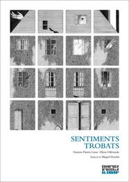 SENTIMENTS TROBATS | 9788412041873 | PUERTA LEISSE, GUSTAVO ; ODRIOZOLA, ELENA