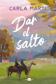 DAR EL SALTO | 9791387810863 | MARTÍ, CARLA