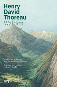 WALDEN | 9791387833473 | THOREAU, HENRY DAVID
