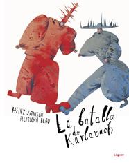 BATALLA DE KARLAVACH, LA | 9788412052145 | JANISCH, KEINZ ; BLAU, ALJOSCHA