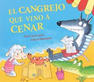 CANGREJO QUE VINO A CENAR, EL | 9788448873028 | SMALLMAN, STEVE ; DREIDEMY, JOELLE