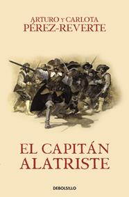 CAPITAN ALATRISTE, EL | 9788466329149 | PEREZ REVERTE, ARTURO