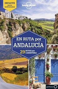 EN RUTA POR ANDALUCÍA  | 9788408235699