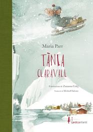 TÀNIA CLARAVALL | 9791387922801 | PARR, MARIA