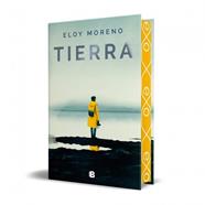 TIERRA (EDICIÓN ESPECIAL LIMITADA CON CANTOS TINTADOS) | 9788466681889 | MORENO, ELOY