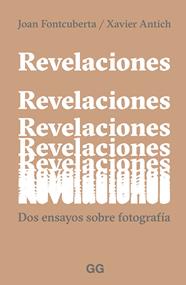 REVELACIONES | 9788425232961 | FONTCUBERTA, JOAN I XAVIER ANTICH