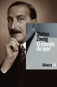 MUNDO DE AYER, EL | 9788411481281 | ZWEIG, STEFAN