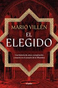 ELEGIDO, EL | 9788425374241 | VILLÉN, MARIO