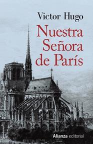 NUESTRA SEÑORA DE PARIS | 9788413621791 | HUGO, VICTOR