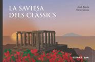 SAVIESA DELS CLÀSSICS, LA | 9788418972942 | RINCÓN, JORDI ; SOLSONA, NÚRIA