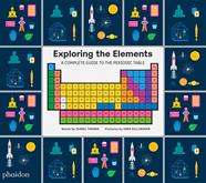 EXPLORING THE ELEMENTS | 9781838661601 | THOMAS, ISABEL