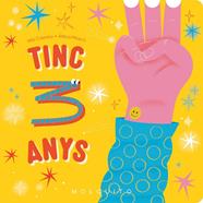 TINC 3 ANYS | 9788410417076 | CASSANY, MIA ; PITARCH, ÁFRICA