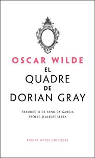 QUADRE DE DORIAN GRAY, EL | 9788498594676 | WILDE, OSCAR