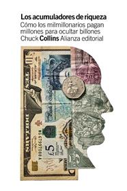 ACUMULADORES DE RIQUEZA, LOS | 9788413628608 | COLLINS, CHUCK