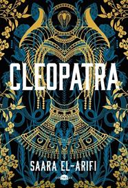 CLEOPATRA | 9791387810351 | EL-ARIFI, SAARA