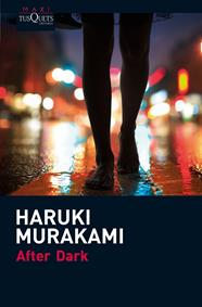 AFTER DARK | 9788483835623 | MURAKAMI, HARUKI