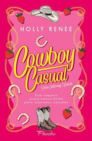 COWBOY CASUAL | 9791387787868 | RENEE, HOLLY