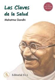 CLAVES DE LA SALUD, LAS | 9788499502236 | GANDHI, MAHATMA