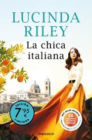 CHICA ITALIANA, LA | 9788466372787 | RILEY, LUCINDA