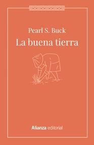 BUENA TIERRA, LA | 9788413623696 | BUCK, PEARL S.