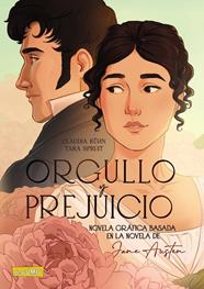 ORGULLO Y PREJUICIO | 9788414343241 | KÜHN, CLAUDIA ; AUSTEN, JANE