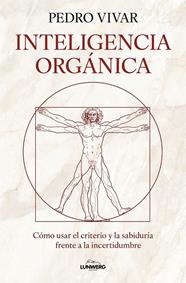 INTELIGENCIA ORGÁNICA | 9791387761912 | VIVAR, PEDRO