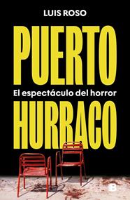 PUERTO HURRACO | 9788466684668 | ROSO, LUIS
