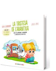 TRISTESA DE L'ARANTXA, LA | 9788426736666 | GUERRERO, RAFA ; LÓPEZ, JESÚS