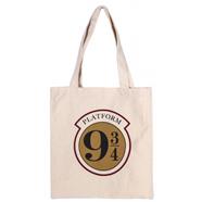 BOSSA ROBA : HARRY POTTER PLATFORM 9 3/4 | 8427934365715