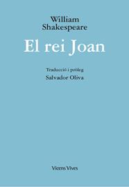 REI JOAN, EL | 9788468279336 | OLIVA LLINAS, SALVADOR