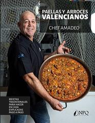 PAELLAS Y ARROCES VALENCIANOS | 9788410453784 | FAUS, AMADEO