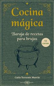 COCINA MÁGICA | 9788419510259 | TORRENTS MURCIA, CARLA