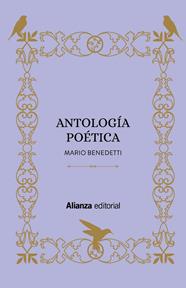 ANTOLOGIA POETICA | 9788413620923 | BENEDETTI, MARIO