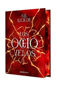 OCHO VELOS, LOS | 9788408326083 | LUGILDE, ALE