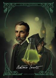 EXTRAÑO CASO DEL DOCTOR JEKYLL Y EL SEÑOR HYDE, EL | 9788414073346 | STEVENSON, ROBERT LOUIS