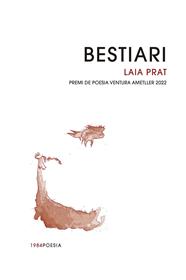 BESTIARI | 9788418858239 | PRAT GARCIA, LAIA