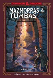 DUNGEONS & DRAGONS : MAZMORRAS & TUMBAS | 9788445009246 | ZUB, JIM