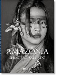 SEBASTIÃO SALGADO. AMAZÔNIA | :9783836594561