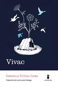 VIVAC | 9791399173147 | FILTEAU-CHIBA, GABRIELLE