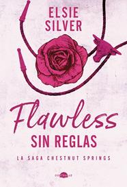 FLAWLESS : SIN REGLAS | 9788419822321 | SILVER, ELSIE