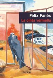 CINTA VERMELLA, LA | 9788412499544 | FANÉS, FELIX