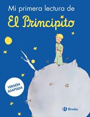 MI PRIMERA LECTURA DE EL PRINCIPITO | 9788469645154 | SAINT-EXUPÉRY, ANTOINE DE
