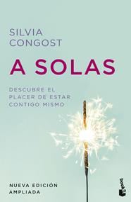A SOLAS (NUEVA EDICIÓN AMPLIADA) | 9788408313984 | CONGOST, SILVIA