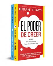 PACK : SI LO CREES, LO CREAS ; TOMA EL CONTROL DE TU VIDA | 9788466391368 | TRACY, BRIAN