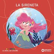 SIRENETA, LA | 9788448964375 | BALDÓ, ESTEL ; GIL, ROSA ; SOLIVA, MARIA