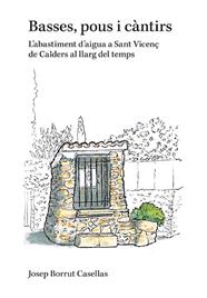 BASSES, POUS I CÀNTIRS | 9788416445905 | BORRUT CASELLAS, JOSEP