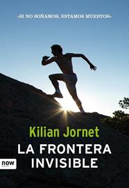 FRONTERA INVISIBLE, LA (CASTELLA) | 9788494008986 | JORNET, KILIAN