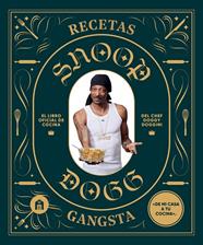 RECETAS GANGSTA | 9791259576460 | DOGG, SNOOP
